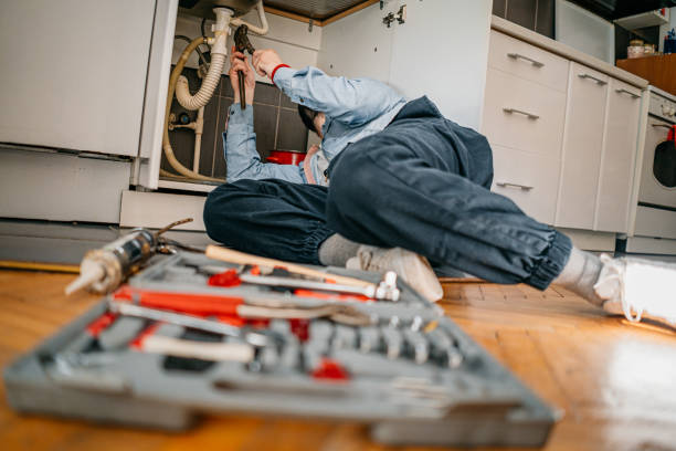 Best Pipe Repair Near Me  in Salem, SD