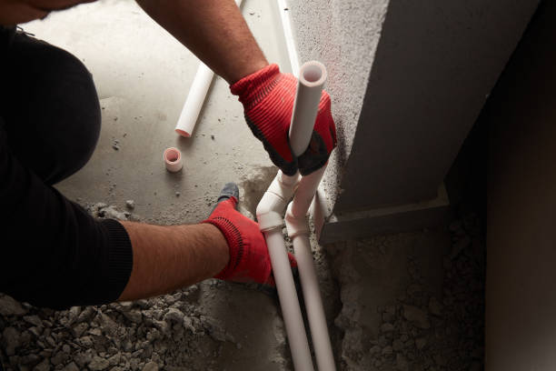Best Toilet Repair Services  in Salem, SD