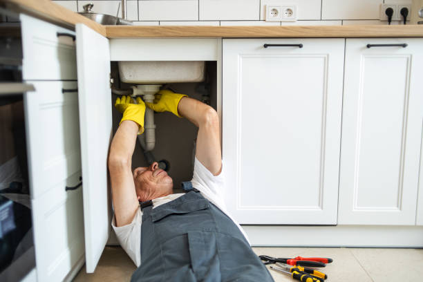 Best Water Heater Repair  in Salem, SD