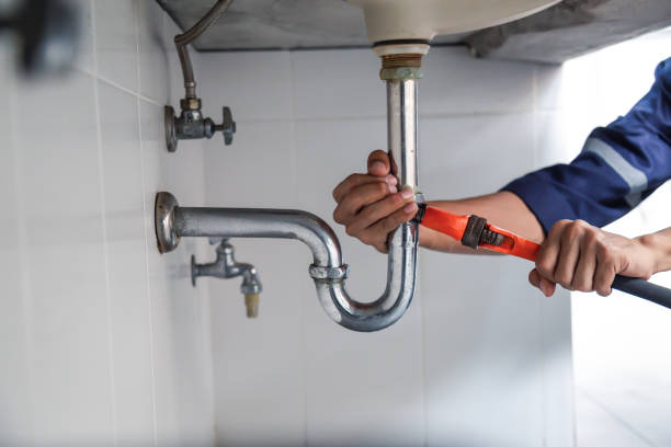 Best Plumbing Repair Near Me  in Salem, SD