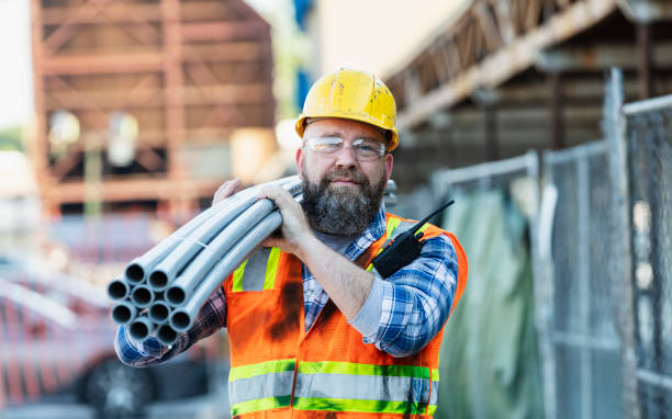 Best Emergency Plumber  in Salem, SD