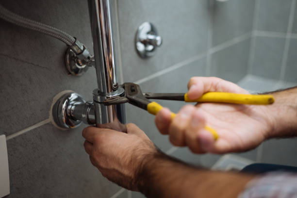 Best Sewer Line Repair  in Salem, SD