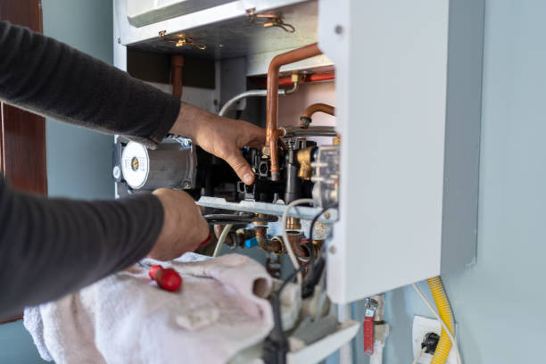 Best Affordable Plumbing Services  in Salem, SD