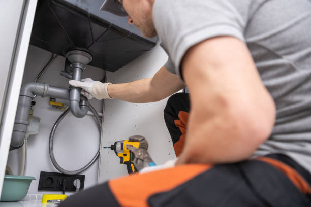 Trusted Salem, SD Plumbing Experts
