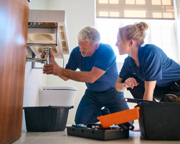 Best Plumbing Services Near Me  in Salem, SD